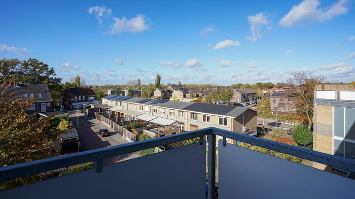 Photo 26 of Sint Camillusstraat 9