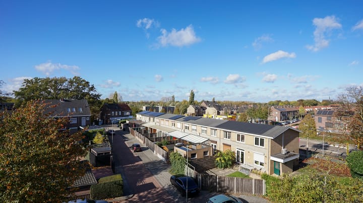 Photo 27 of Sint Camillusstraat 9