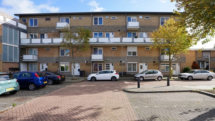 Photo 28 of Sint Camillusstraat 9