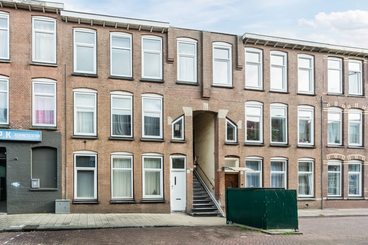 David Blesstraat 62