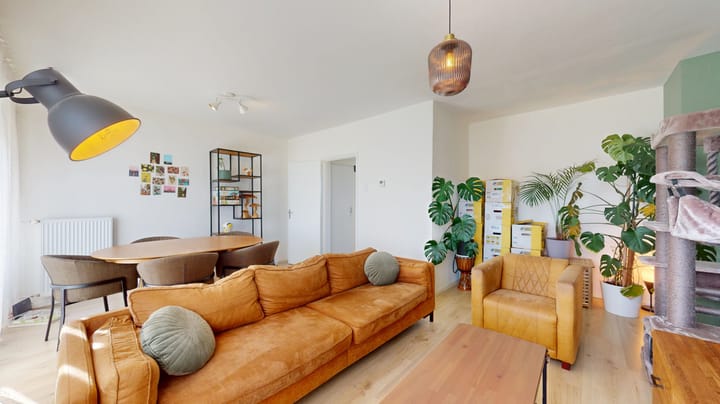 Foto 4 van Sint Camillusstraat 9