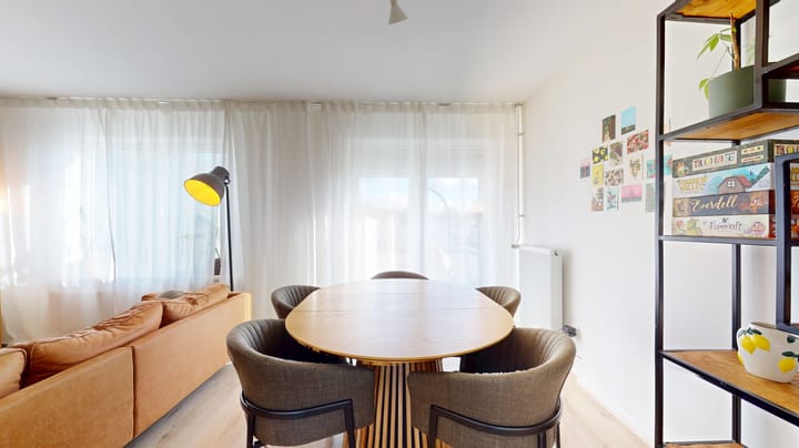 Photo 10 of Sint Camillusstraat 9