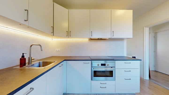 Photo 12 of Sint Camillusstraat 9