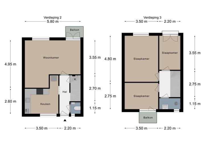 Photo 30 of Sint Camillusstraat 9