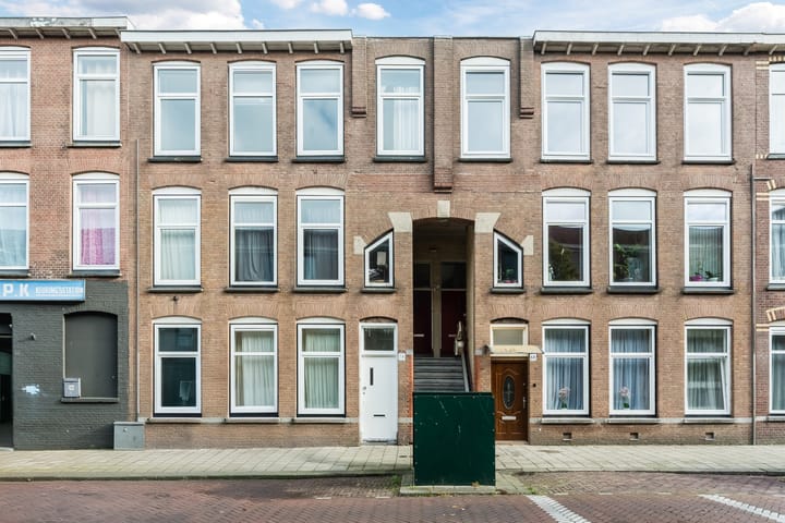 Photo 29 of David Blesstraat 62