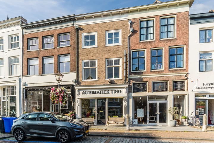 Foto 2 van Waterstraat 15-A