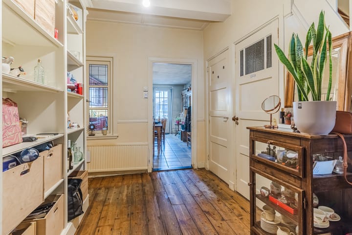 Foto 5 van Waterstraat 15-A