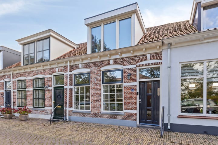 Foto 6 van Scheepstimmerdijk 44