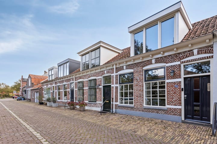 Foto 31 van Scheepstimmerdijk 44