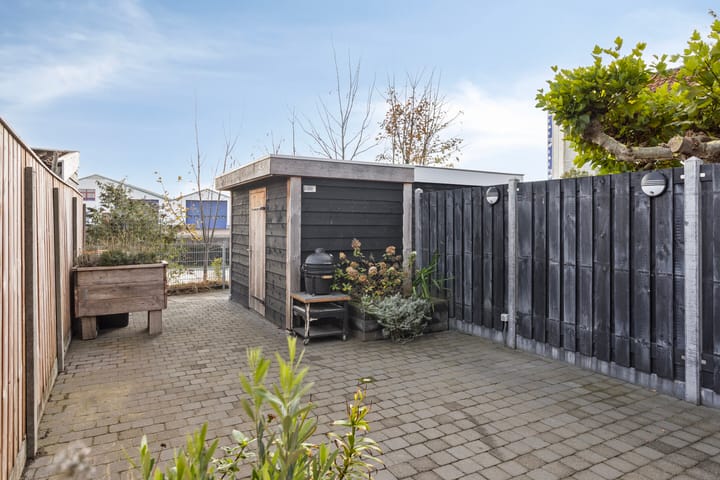 Foto 28 van Scheepstimmerdijk 44