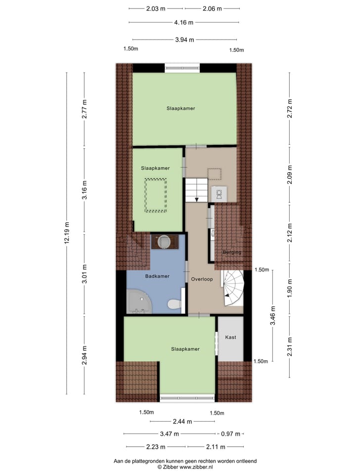 Foto 33 van Scheepstimmerdijk 44