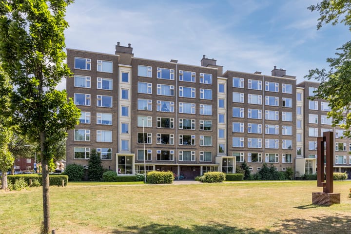 Foto 4 van Segbroeklaan 20