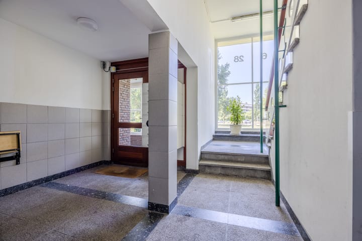 Photo 6 of Segbroeklaan 20