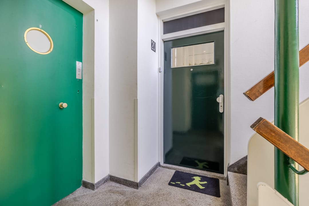 Foto 7 van Segbroeklaan 20