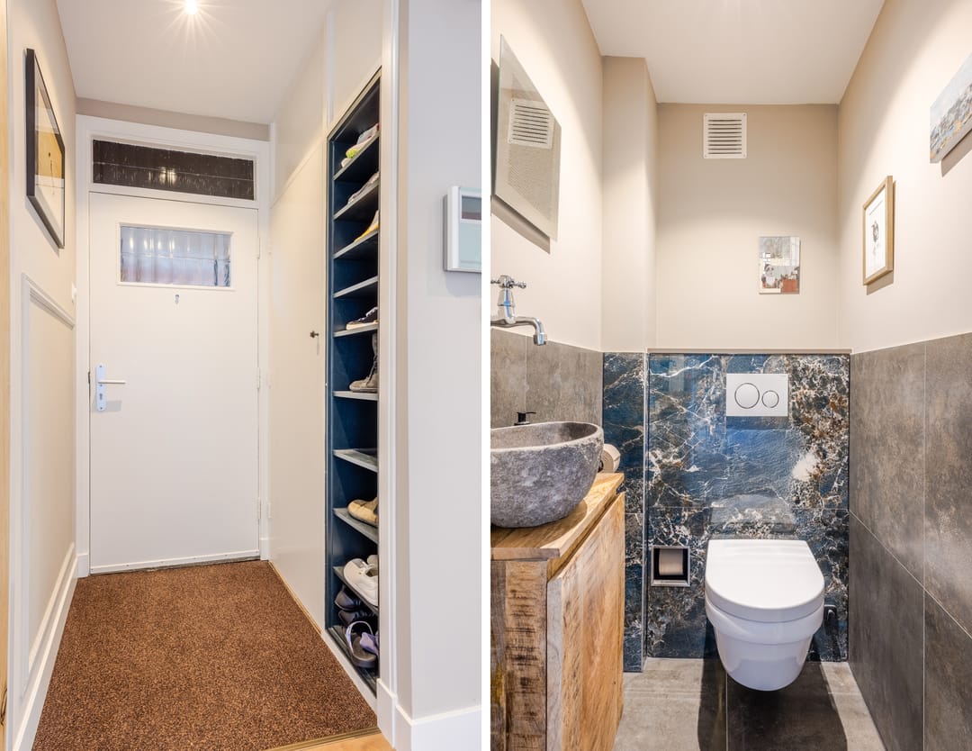 Foto 8 van Segbroeklaan 20