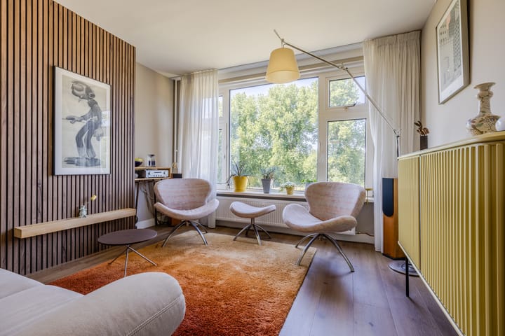 Photo 11 of Segbroeklaan 20