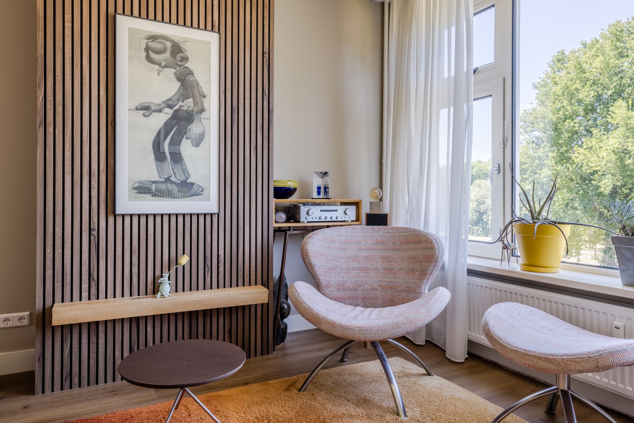 Foto 12 van Segbroeklaan 20