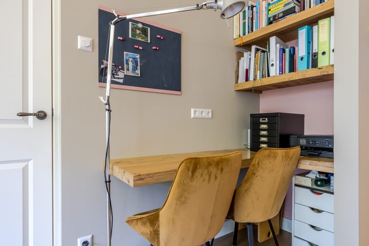 Photo 13 of Segbroeklaan 20