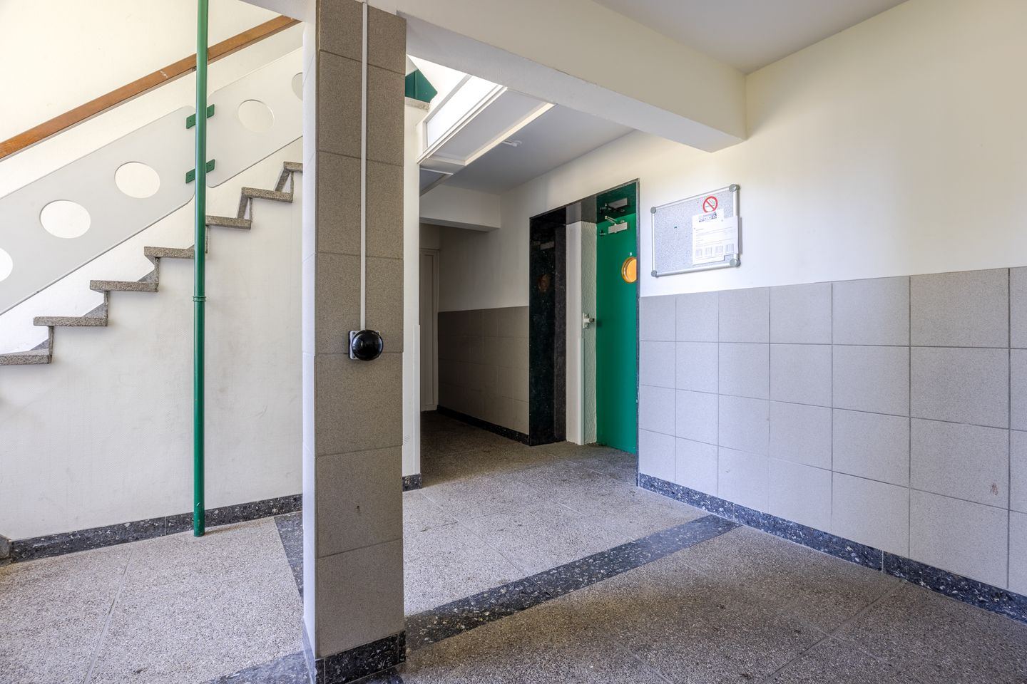 Foto 5 van Segbroeklaan 20