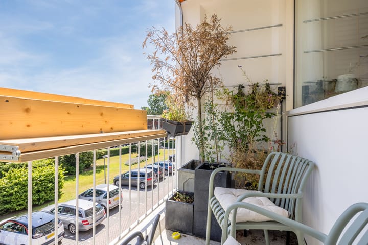 Photo 20 of Segbroeklaan 20