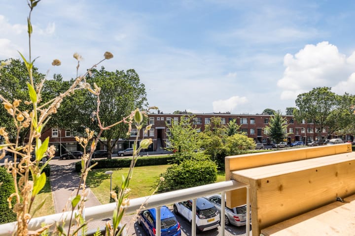 Photo 21 of Segbroeklaan 20