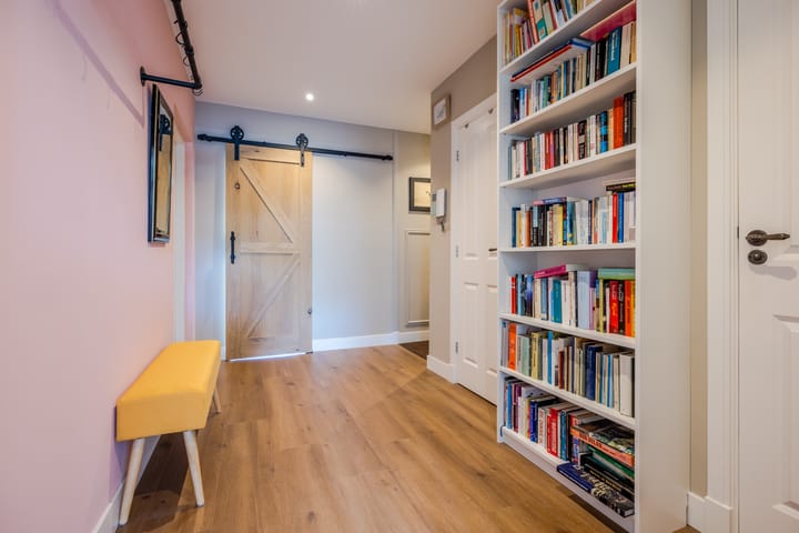 Photo 23 of Segbroeklaan 20