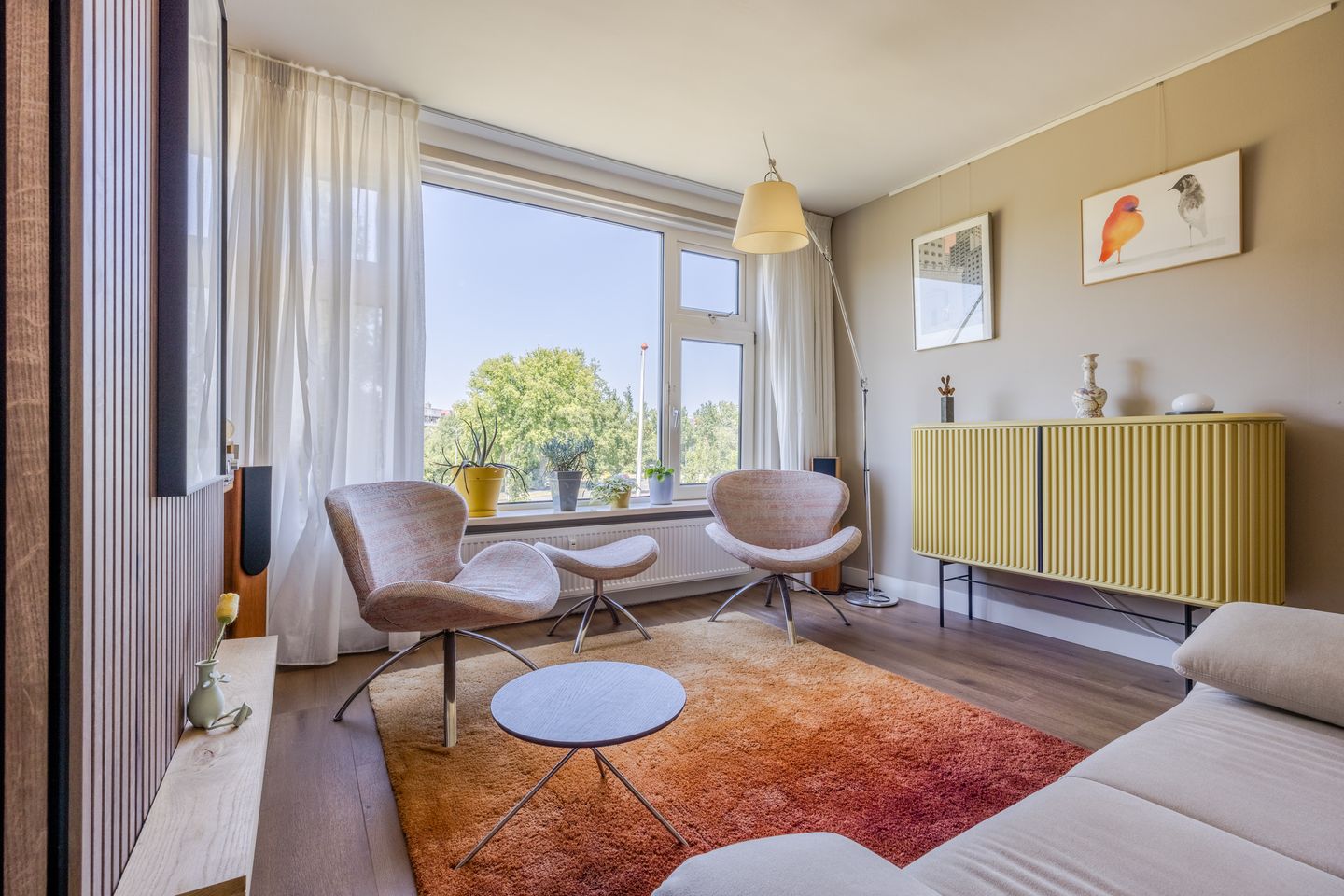 Foto 10 van Segbroeklaan 20