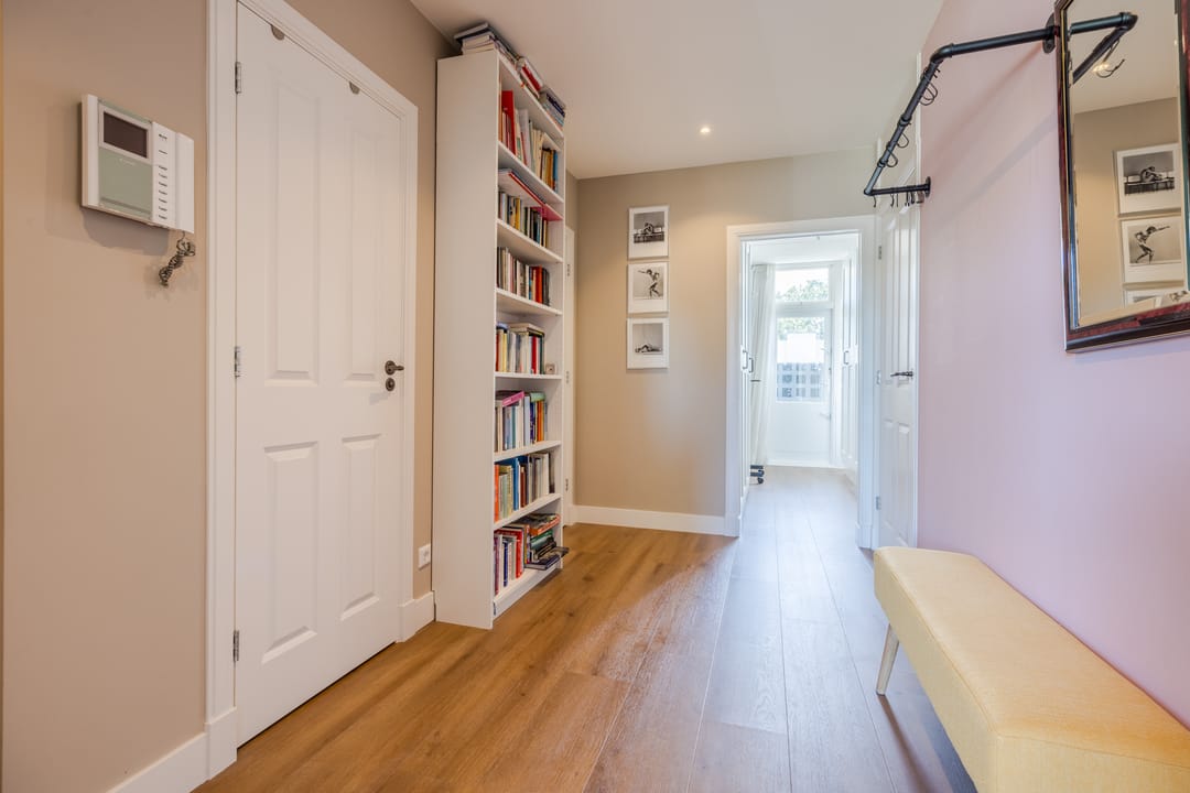 Foto 28 van Segbroeklaan 20