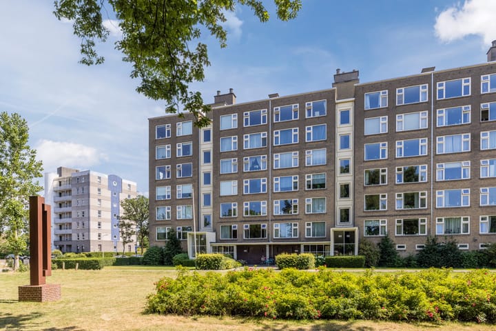 Photo 32 of Segbroeklaan 20