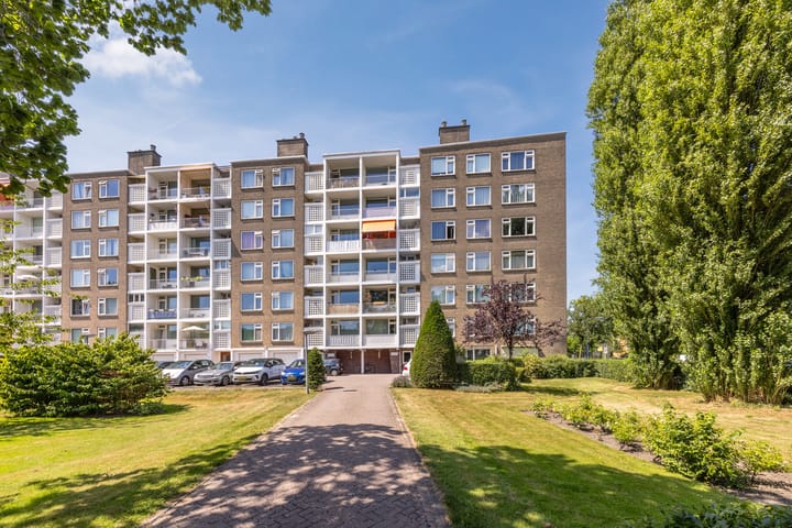 Photo 35 of Segbroeklaan 20