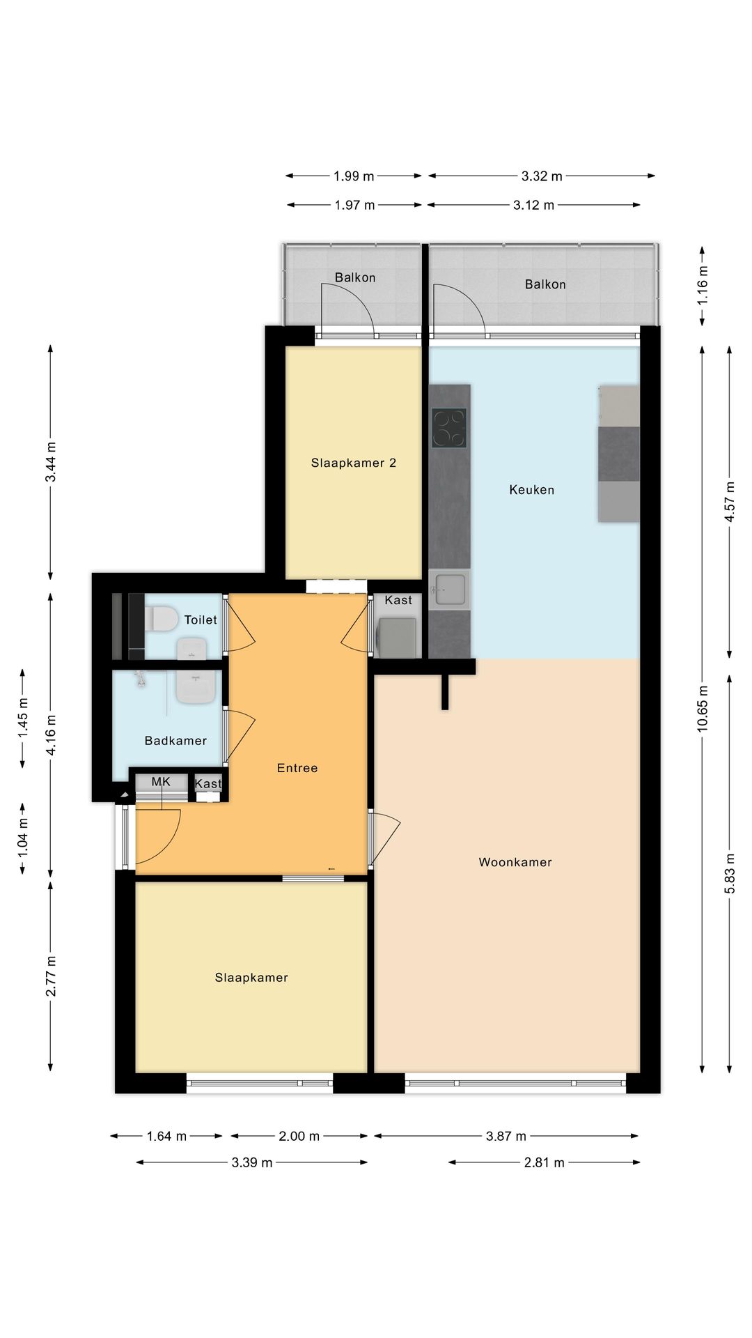 Foto 38 van Segbroeklaan 20
