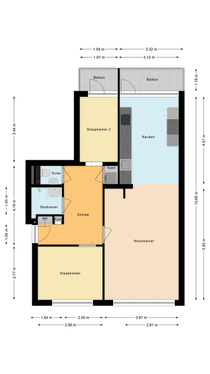 Photo 38 of Segbroeklaan 20