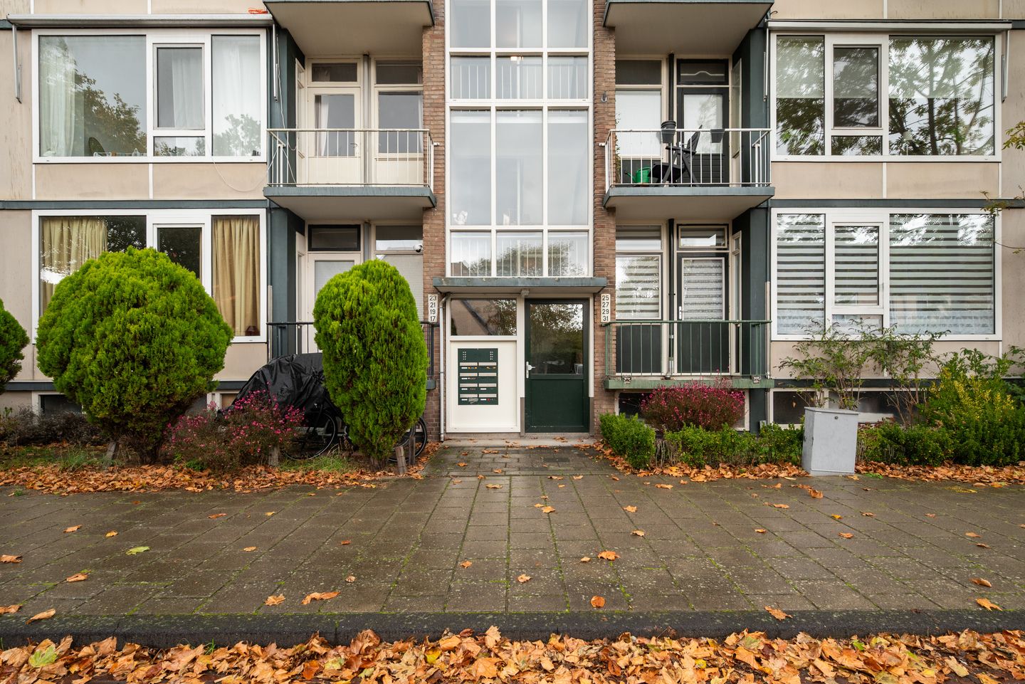 Foto 5 van Twickelstraat 23