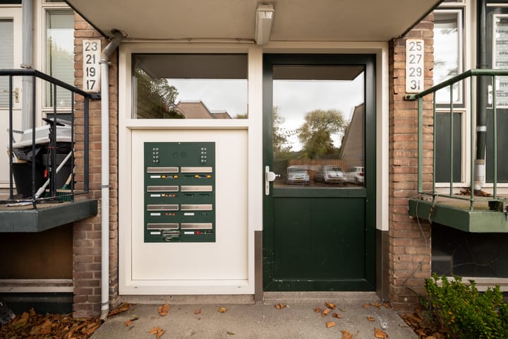 Foto 9 van Twickelstraat 23