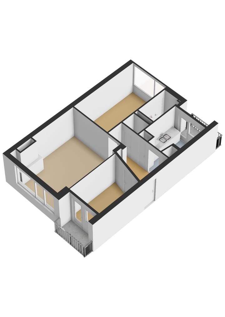 Foto 45 van Twickelstraat 23