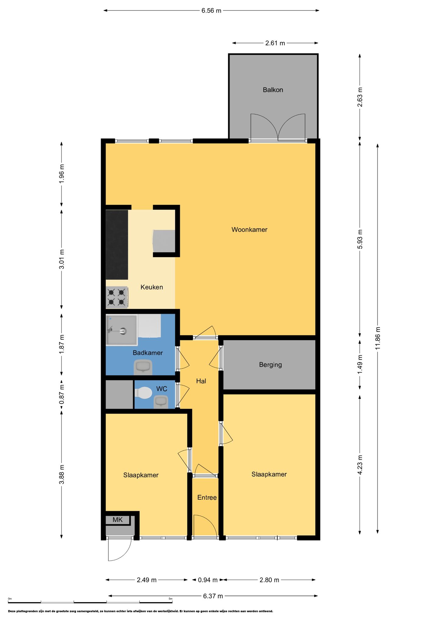 Foto 14 van Raadstede 30