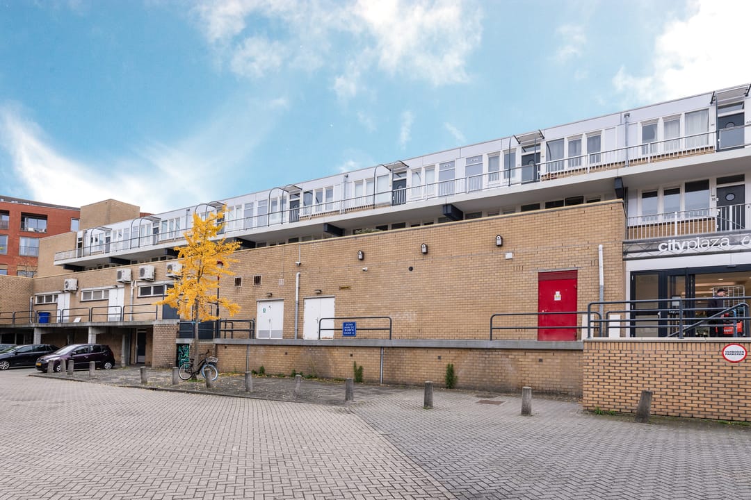 Foto 13 van Raadstede 30