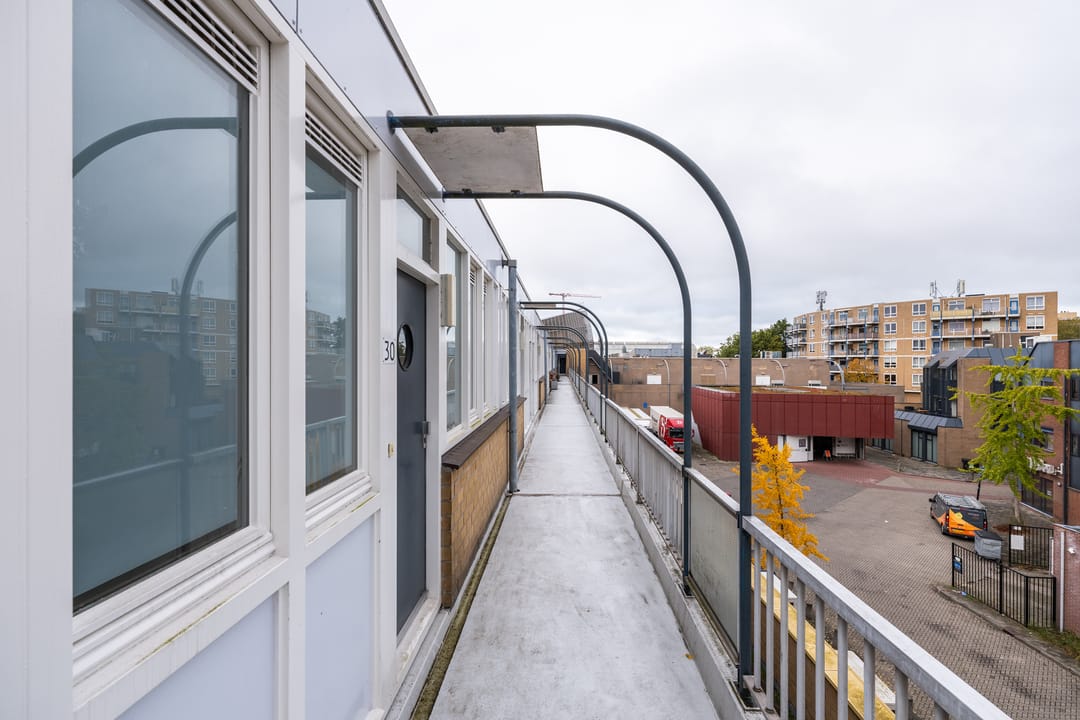 Foto 1 van Raadstede 30