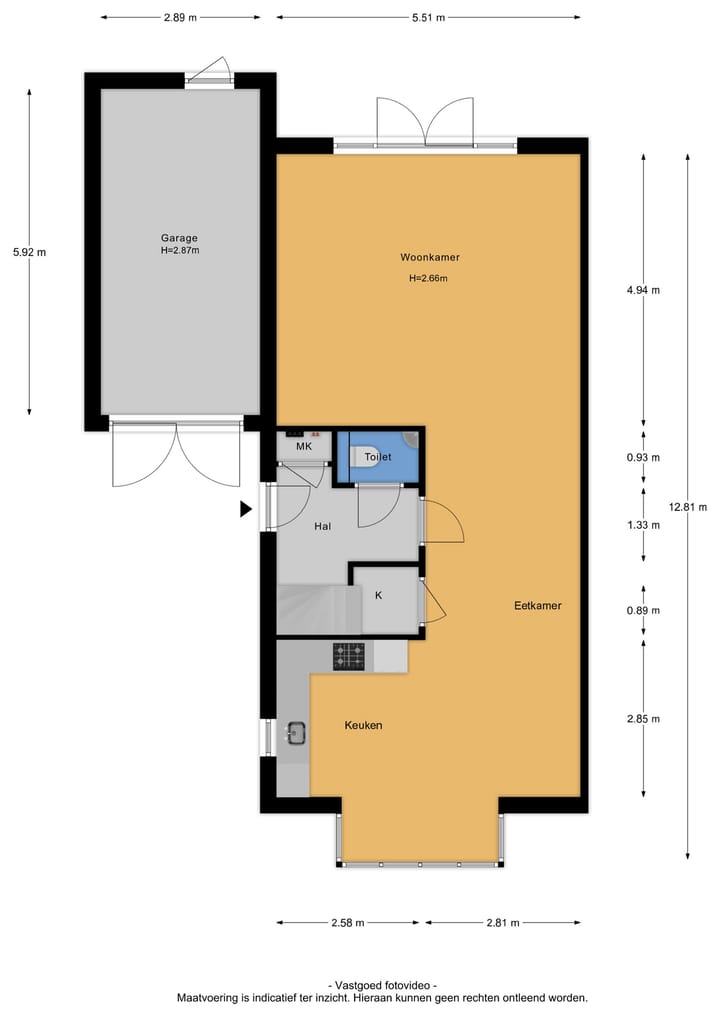 Foto 22 van Kattendoorn 9