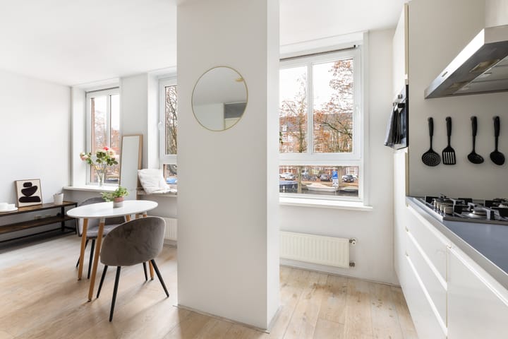 Foto 3 van De Rijpgracht 34-1