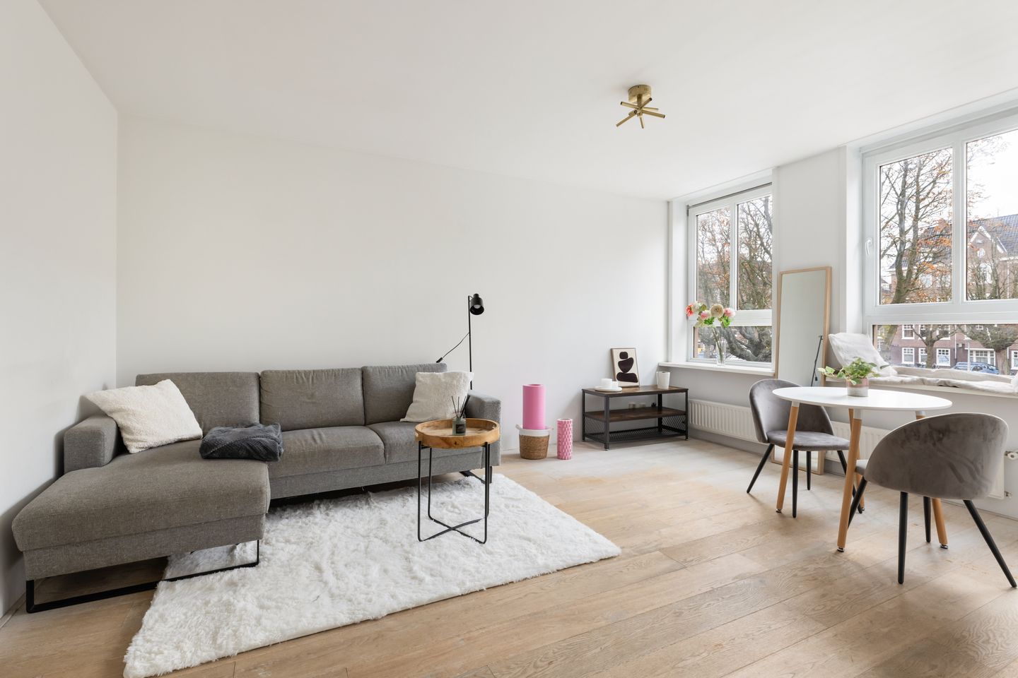 Foto 5 van De Rijpgracht 34-1