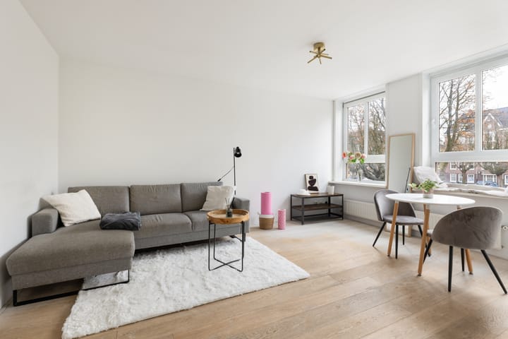 Foto 5 van De Rijpgracht 34-1