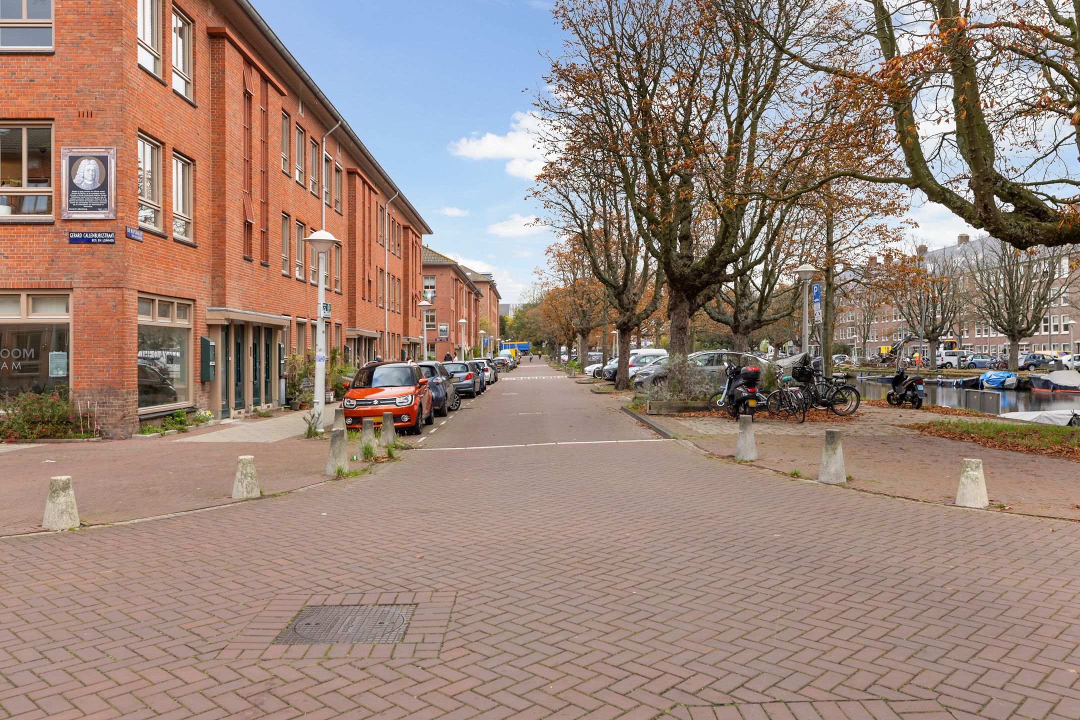 Foto 18 van De Rijpgracht 34-1