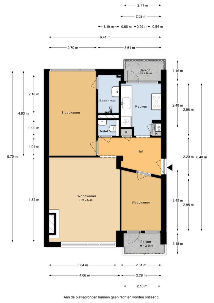 Foto 4 van Twickelstraat 23