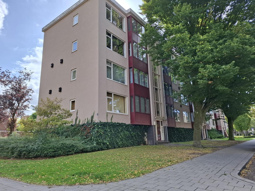 Photo 1 of Thorbeckeweg 8