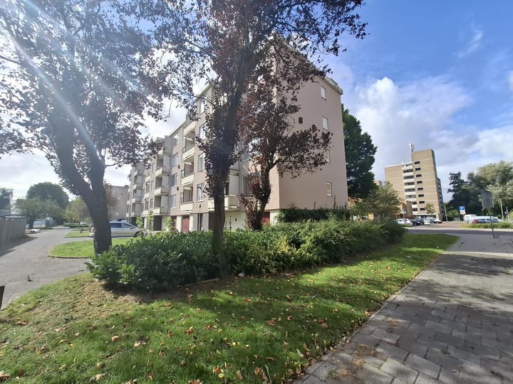 Foto 2 van Thorbeckeweg 8