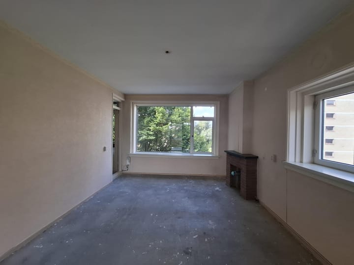 Foto 3 van Thorbeckeweg 8