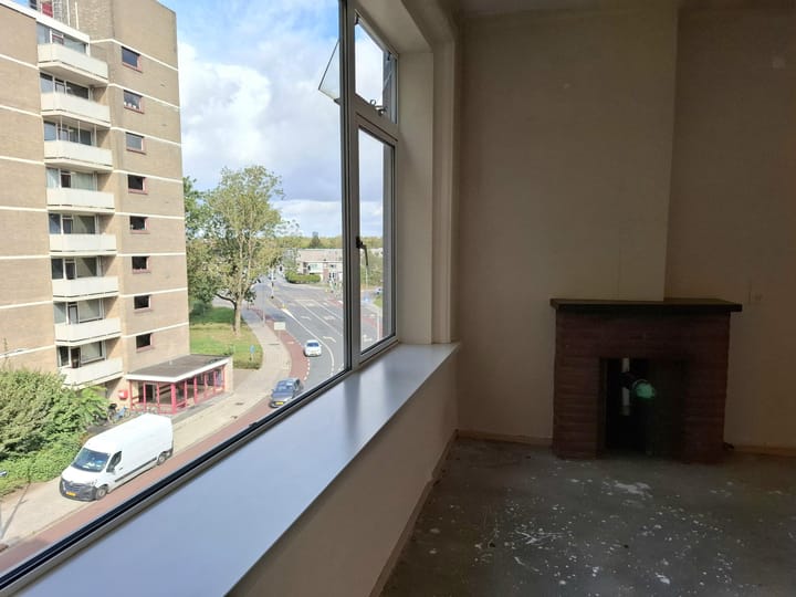 Foto 5 van Thorbeckeweg 8