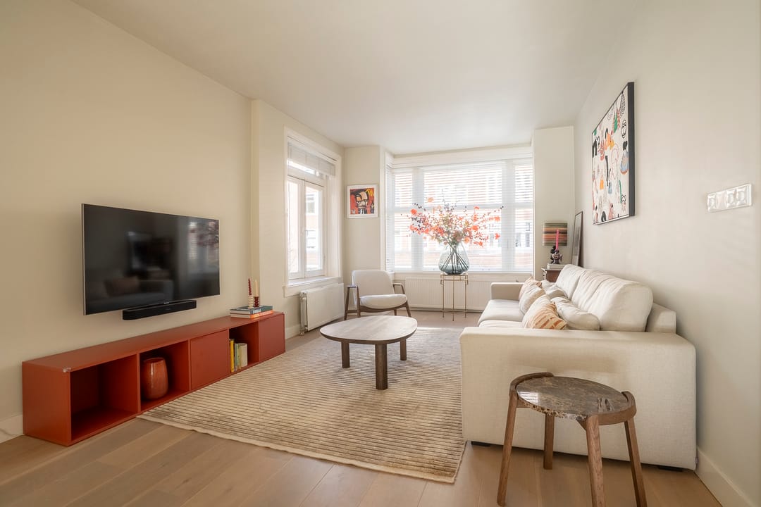 Foto 2 van Niersstraat 7-1