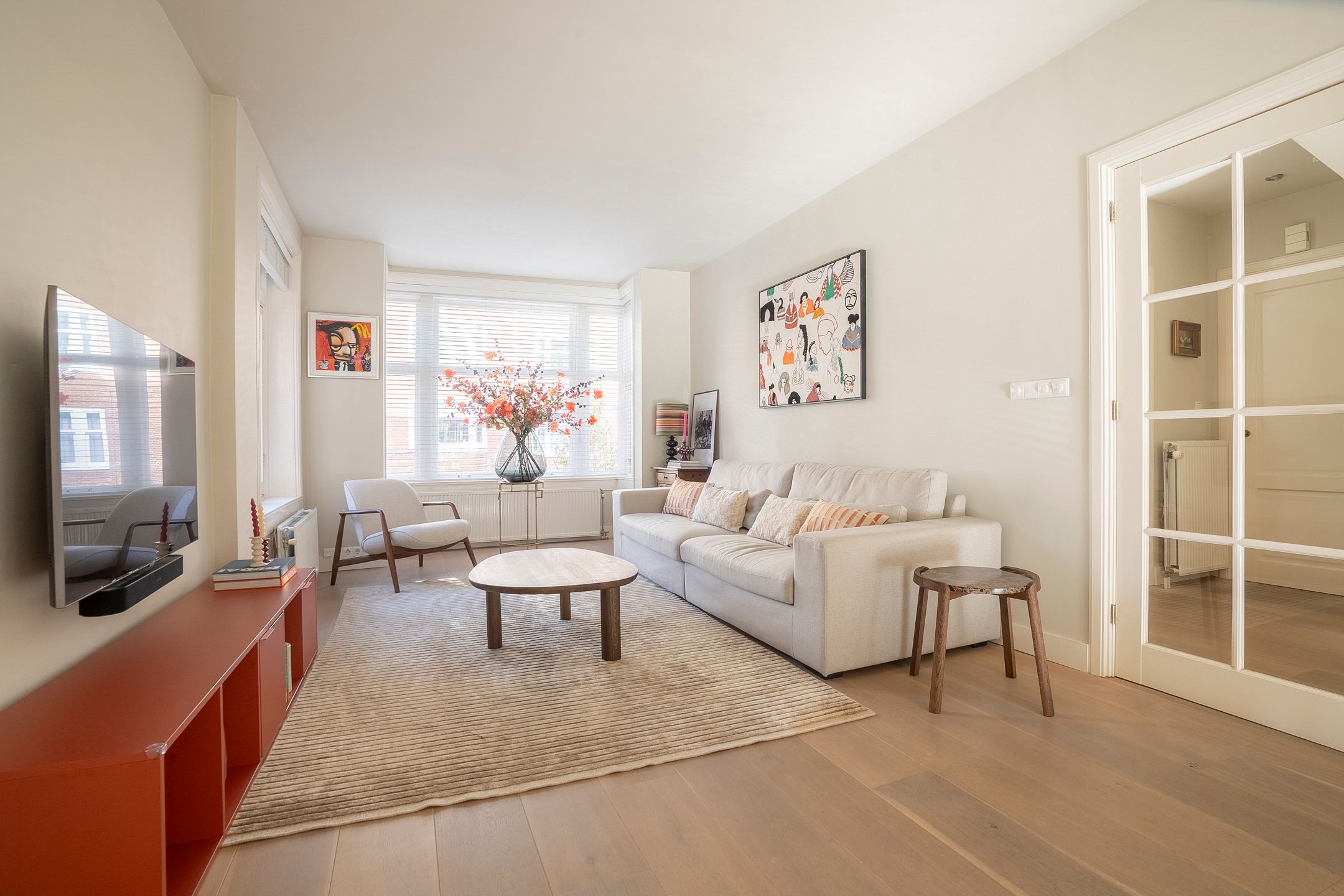 Foto 3 van Niersstraat 7-1